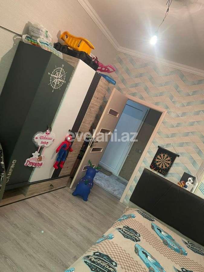 Satılır, yeni tikili, 3 otaqlı, 90 m², Xırdalan