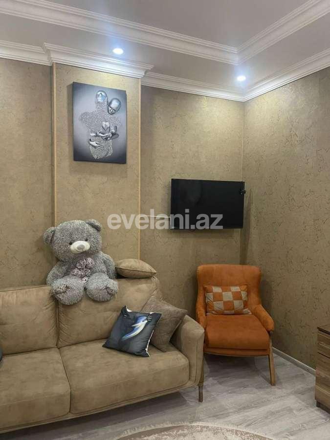 Satılır, yeni tikili, 3 otaqlı, 90 m², Xırdalan