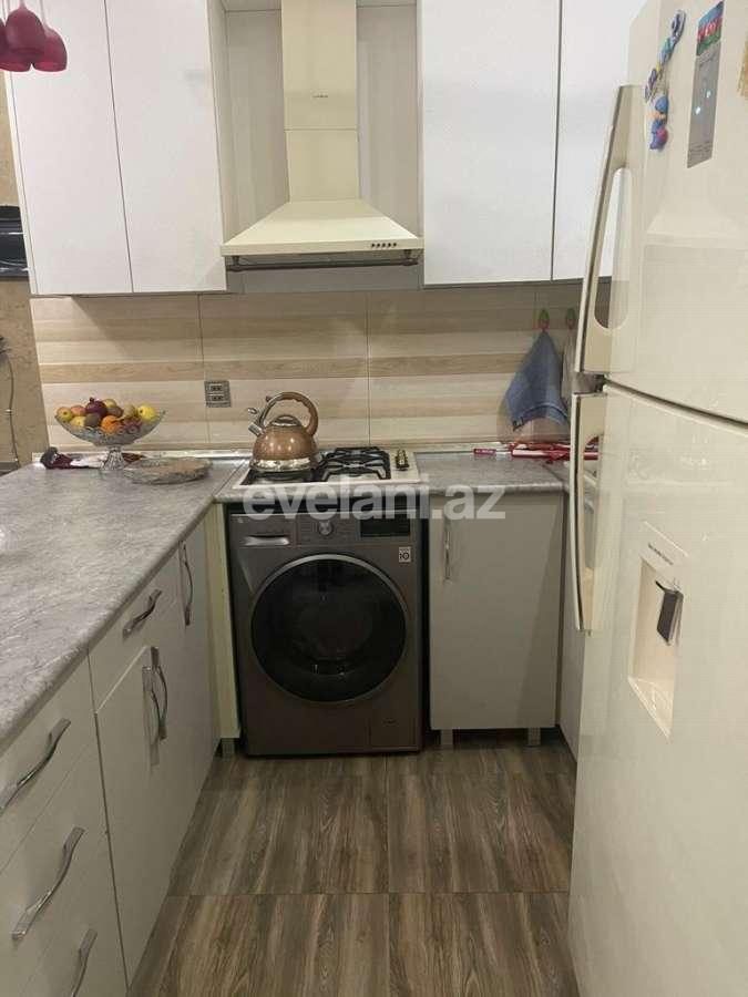 Satılır, yeni tikili, 3 otaqlı, 90 m², Xırdalan
