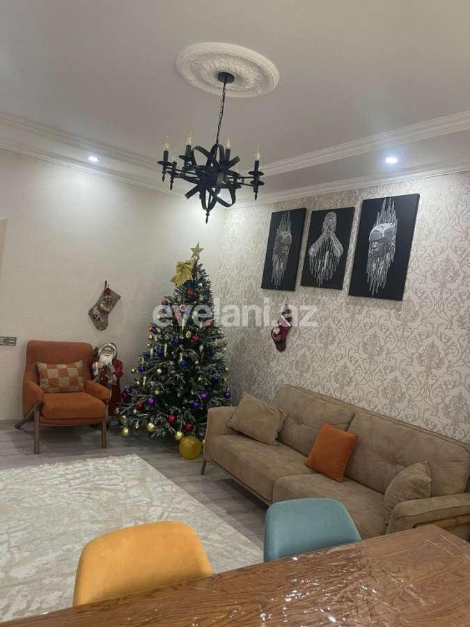 Satılır, yeni tikili, 3 otaqlı, 90 m², Xırdalan