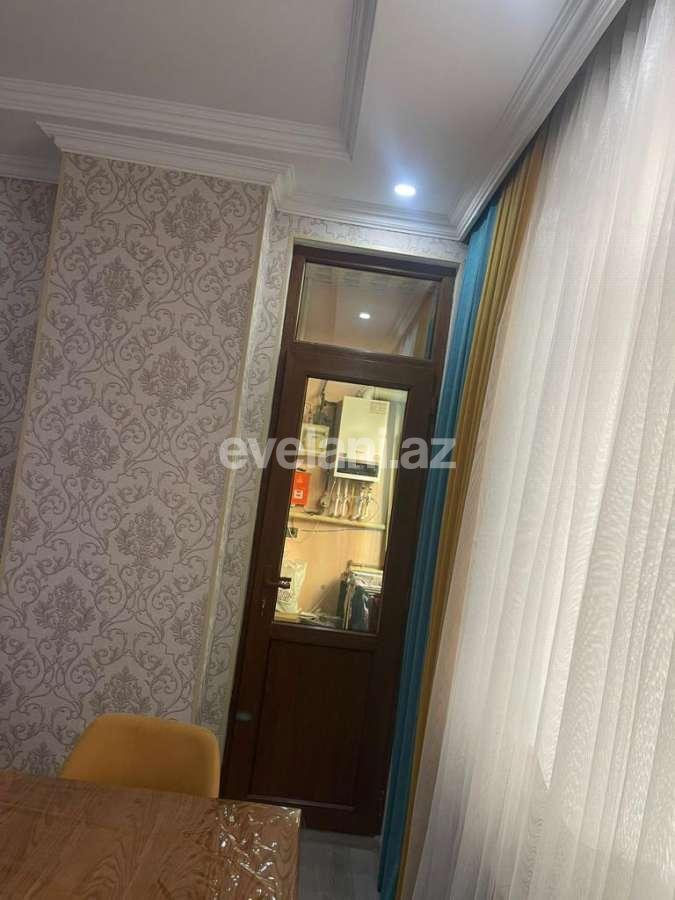 Satılır, yeni tikili, 3 otaqlı, 90 m², Xırdalan