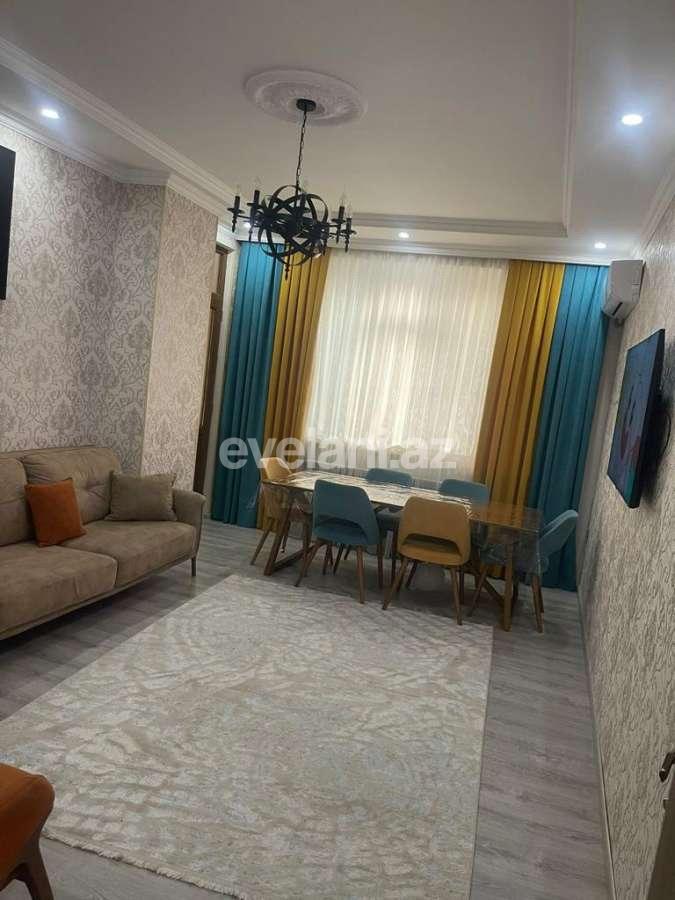 Satılır, yeni tikili, 3 otaqlı, 90 m², Xırdalan