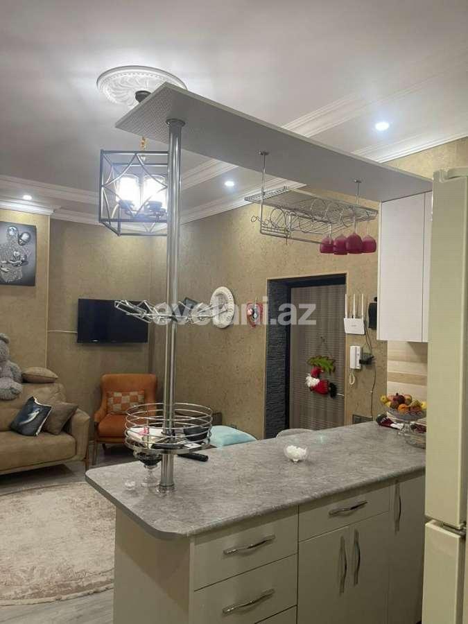 Satılır, yeni tikili, 3 otaqlı, 90 m², Xırdalan
