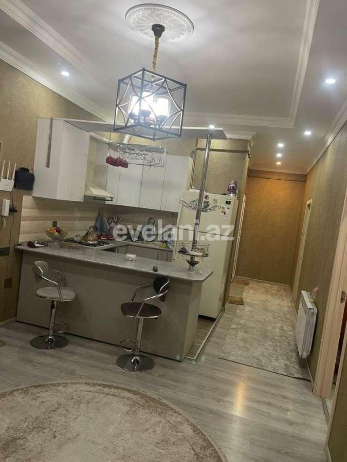 Satılır, yeni tikili, 3 otaqlı, 90 m², Xırdalan