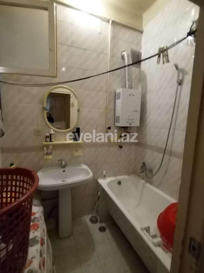 Satılır, köhnə tikili, 2 otaqlı, 55 m², Bakı, Sabunçu r, Bakıxanov q, Həzi Aslanov m.