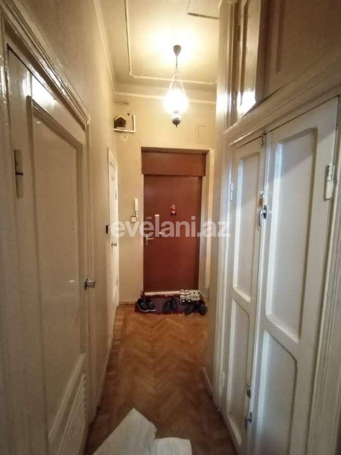 Satılır, köhnə tikili, 2 otaqlı, 55 m², Bakı, Sabunçu r, Bakıxanov q, Həzi Aslanov m.