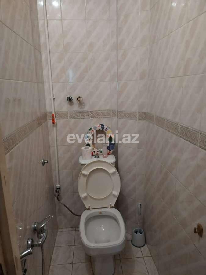 Satılır, köhnə tikili, 2 otaqlı, 55 m², Bakı, Sabunçu r, Bakıxanov q, Həzi Aslanov m.