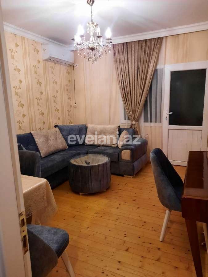 Satılır, yeni tikili, 2 otaqlı, 58 m², Xırdalan