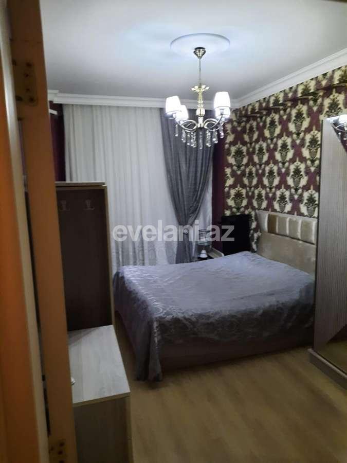 Satılır, yeni tikili, 2 otaqlı, 58 m², Xırdalan