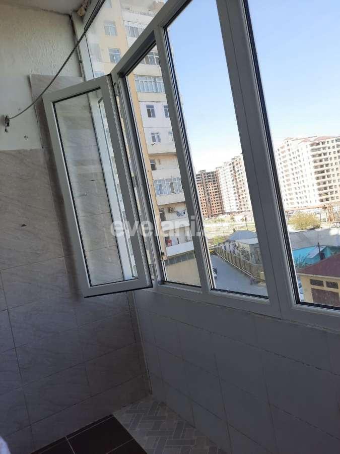 Satılır, yeni tikili, 2 otaqlı, 58 m², Xırdalan