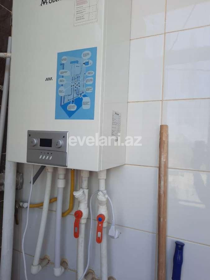 Satılır, yeni tikili, 2 otaqlı, 58 m², Xırdalan