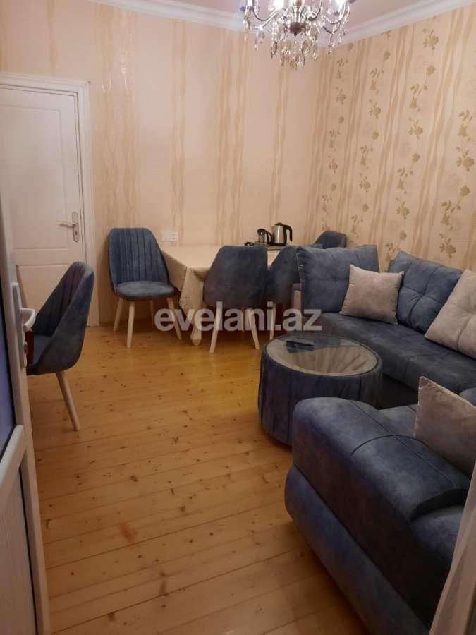 Satılır, yeni tikili, 2 otaqlı, 58 m², Xırdalan