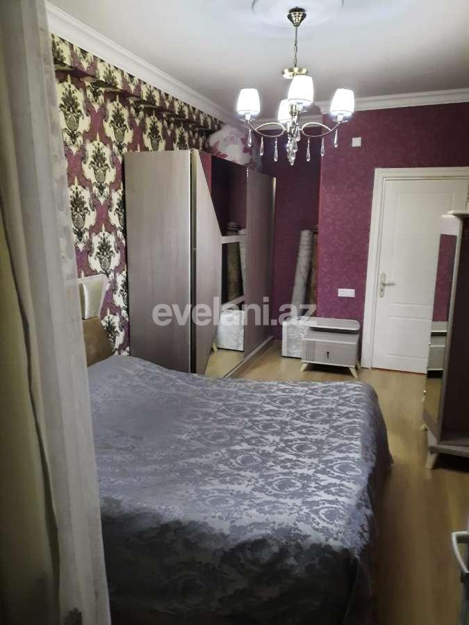 Satılır, yeni tikili, 2 otaqlı, 58 m², Xırdalan