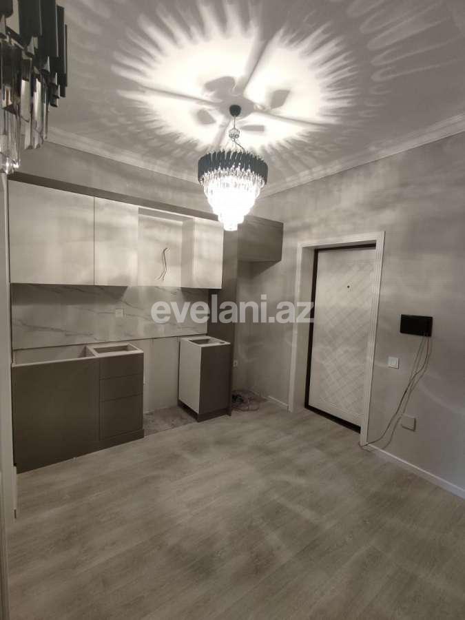 Satılır, yeni tikili, 2 otaqlı, 61 m², Bakı, Binəqədi r, 9-cu mikrorayon q, Nəsimi m.