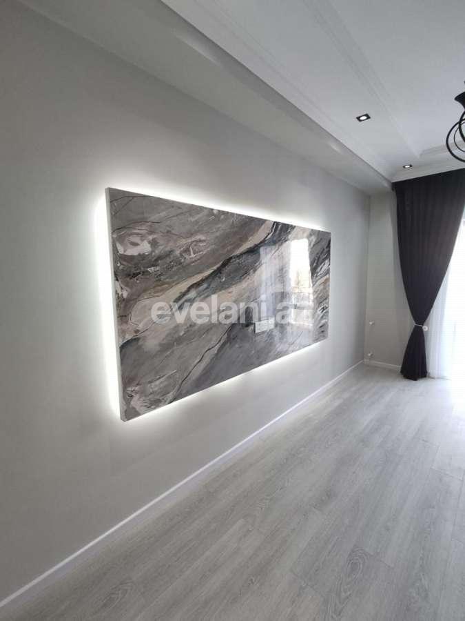 Satılır, yeni tikili, 2 otaqlı, 61 m², Bakı, Binəqədi r, 9-cu mikrorayon q, Nəsimi m.