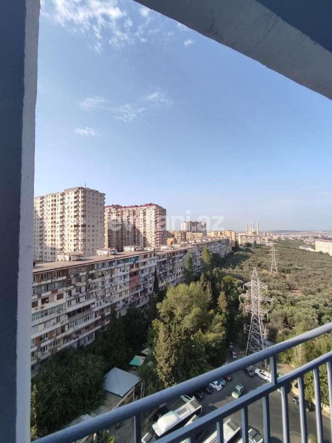 Satılır, yeni tikili, 2 otaqlı, 61 m², Bakı, Binəqədi r, 9-cu mikrorayon q, Nəsimi m.