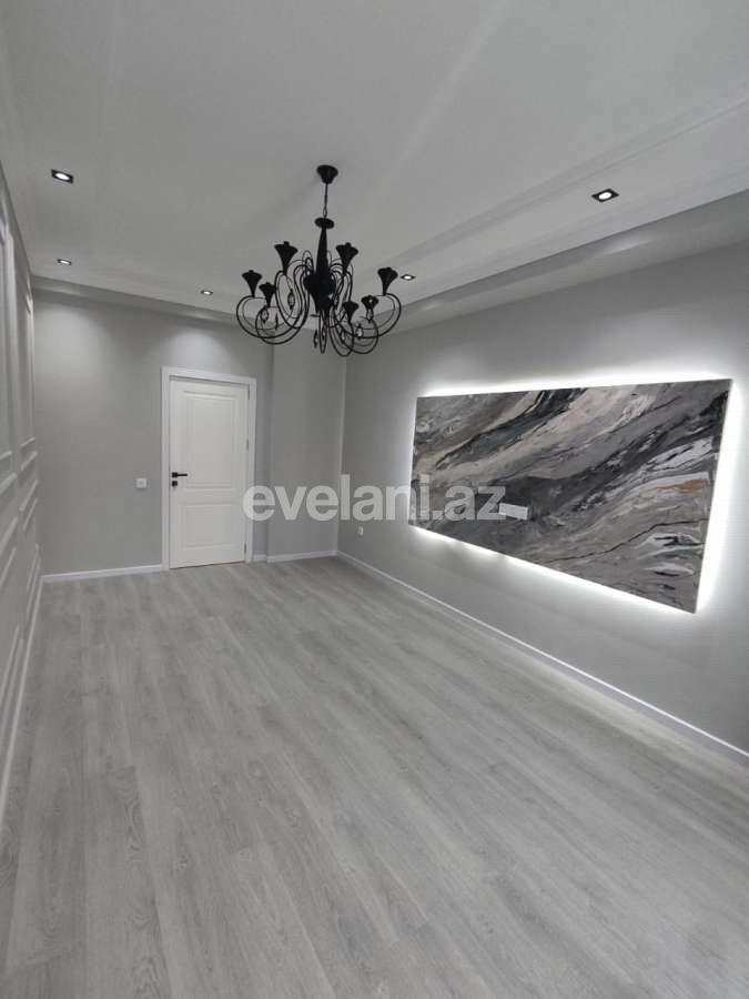 Satılır, yeni tikili, 2 otaqlı, 61 m², Bakı, Binəqədi r, 9-cu mikrorayon q, Nəsimi m.