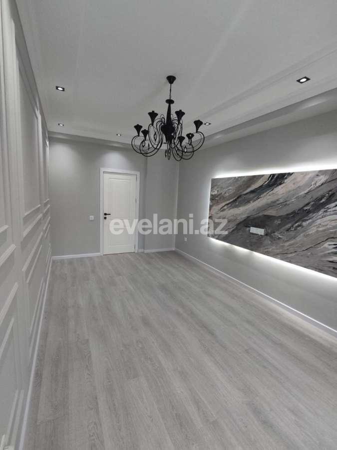 Satılır, yeni tikili, 2 otaqlı, 61 m², Bakı, Binəqədi r, 9-cu mikrorayon q, Nəsimi m.