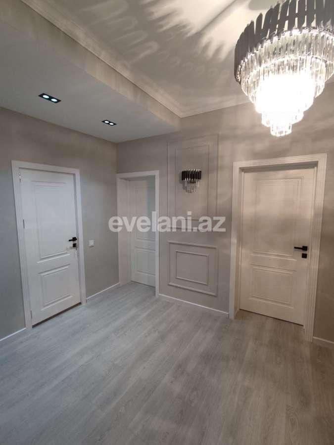 Satılır, yeni tikili, 2 otaqlı, 61 m², Bakı, Binəqədi r, 9-cu mikrorayon q, Nəsimi m.