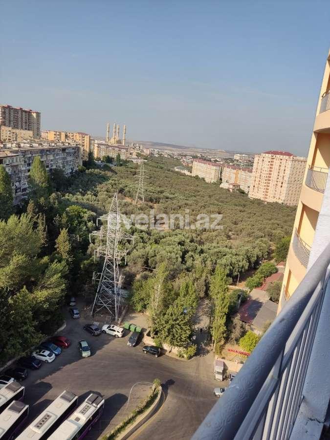 Satılır, yeni tikili, 2 otaqlı, 61 m², Bakı, Binəqədi r, 9-cu mikrorayon q, Nəsimi m.