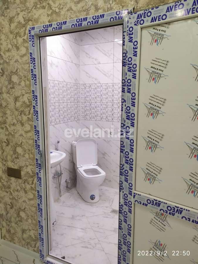 Satılır, yeni tikili, 2 otaqlı, 55 m², Sumqayıt, Sumqayıt şəhər r.