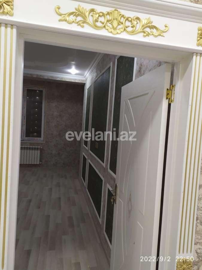 Satılır, yeni tikili, 2 otaqlı, 55 m², Sumqayıt, Sumqayıt şəhər r.