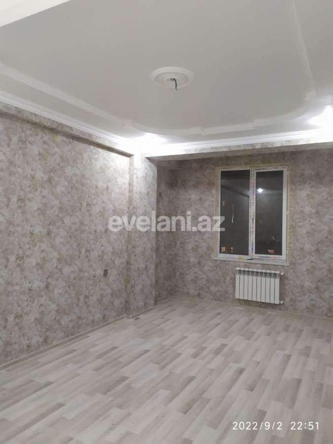 Satılır, yeni tikili, 2 otaqlı, 55 m², Sumqayıt, Sumqayıt şəhər r.