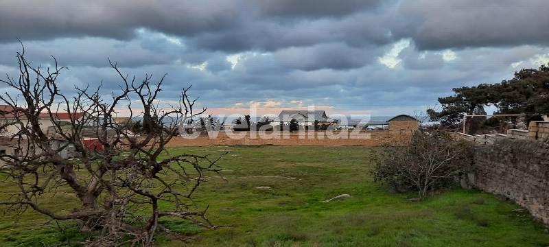 Satılır, torpaq, 72 sot, Bakı, Xəzər r.