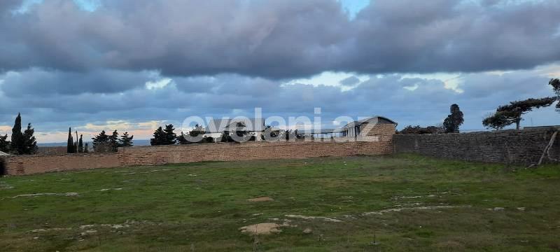 Satılır, torpaq, 72 sot, Bakı, Xəzər r.