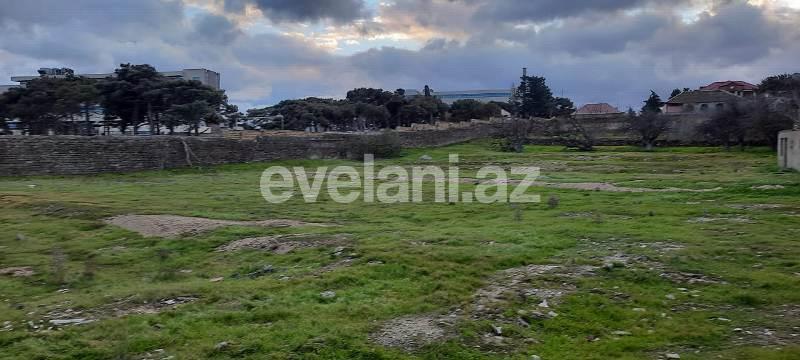 Satılır, torpaq, 72 sot, Bakı, Xəzər r.