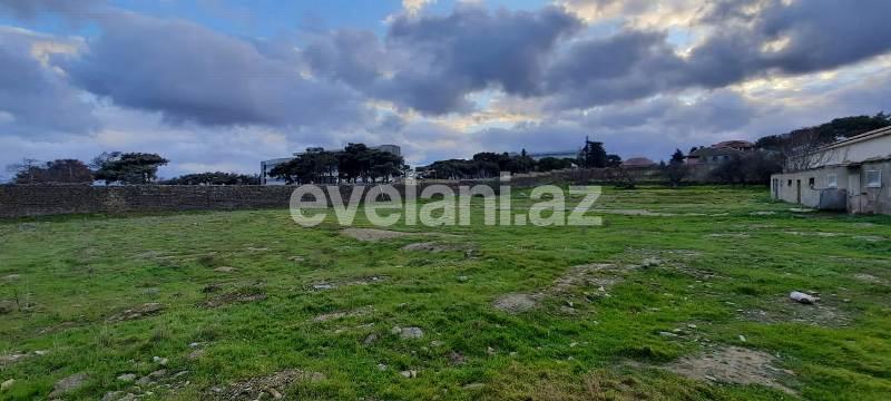 Satılır, torpaq, 72 sot, Bakı, Xəzər r.