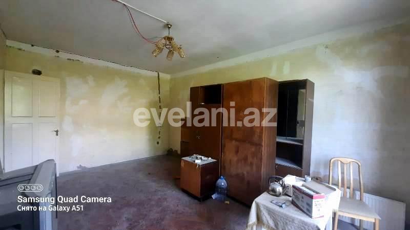 Satılır, köhnə tikili, 3 otaqlı, 100 m², Bakı, Nərimanov r.