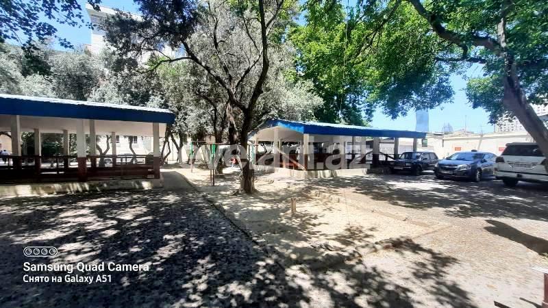 Satılır, köhnə tikili, 3 otaqlı, 100 m², Bakı, Nərimanov r.