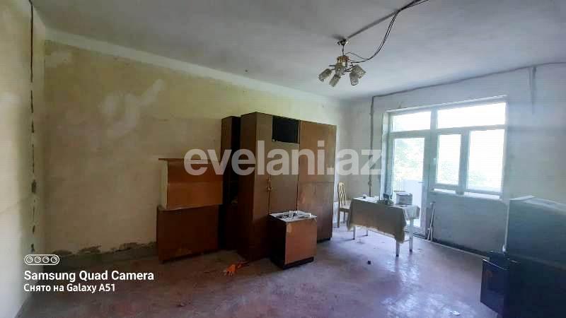 Satılır, köhnə tikili, 3 otaqlı, 100 m², Bakı, Nərimanov r.