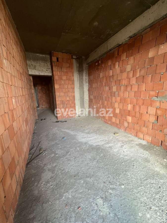 Satılır, yeni tikili, 3 otaqlı, 117000 m², Bakı, Nərimanov r, Nəriman Nərimanov m.