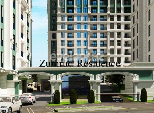 Satılır, yeni tikili, 3 otaqlı, 117000 m², Bakı, Nərimanov r, Nəriman Nərimanov m.