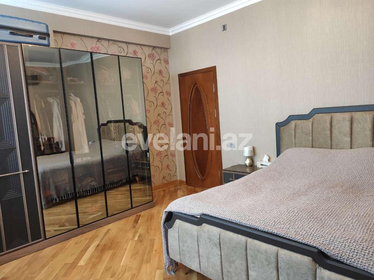 Satılır, yeni tikili, 3 otaqlı, 108 m², Bakı, Nərimanov r, Nəriman Nərimanov m.