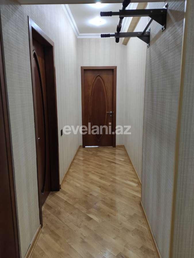 Satılır, yeni tikili, 3 otaqlı, 108 m², Bakı, Nərimanov r, Nəriman Nərimanov m.
