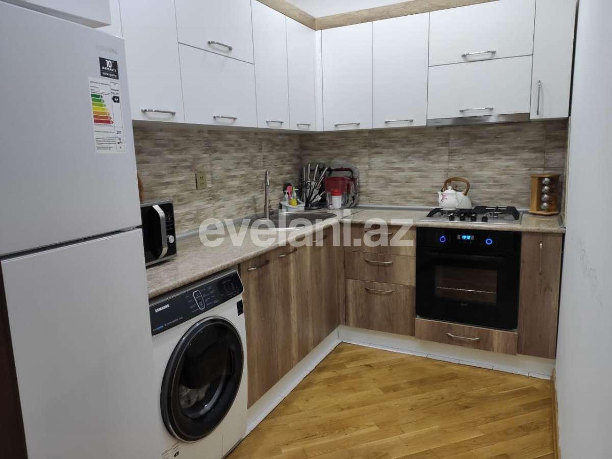 Satılır, yeni tikili, 3 otaqlı, 108 m², Bakı, Nərimanov r, Nəriman Nərimanov m.