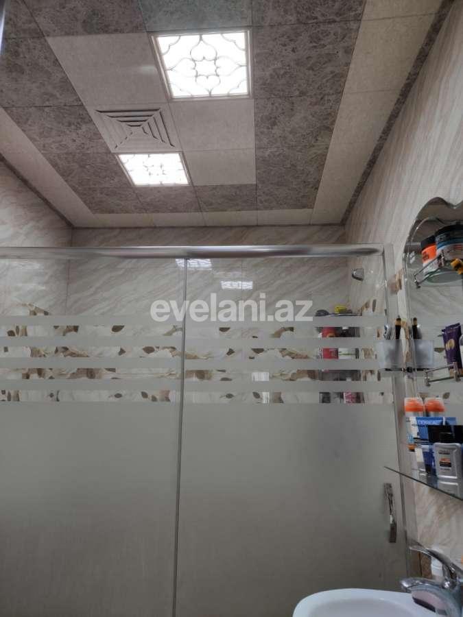 Satılır, yeni tikili, 3 otaqlı, 108 m², Bakı, Nərimanov r, Nəriman Nərimanov m.