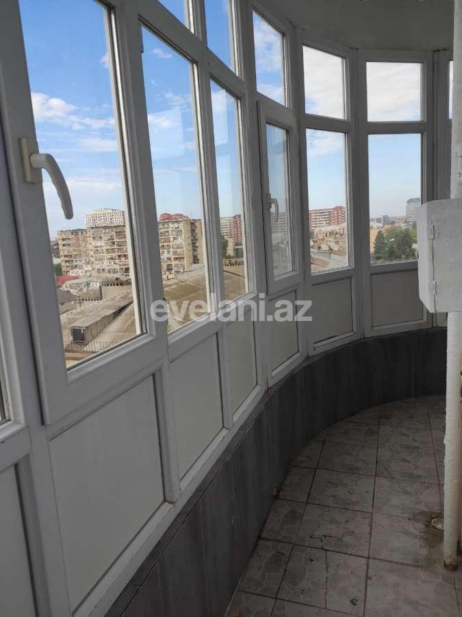 Satılır, yeni tikili, 3 otaqlı, 108 m², Bakı, Nərimanov r, Nəriman Nərimanov m.
