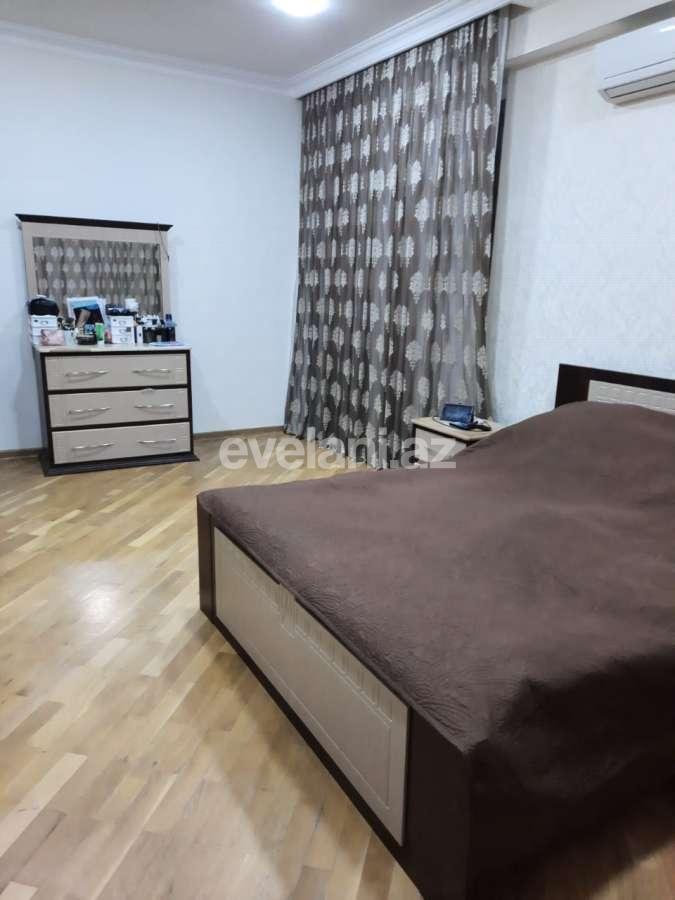 Satılır, yeni tikili, 2 otaqlı, 90 m², Bakı, Xətai r, Həzi Aslanov q, Həzi Aslanov m.