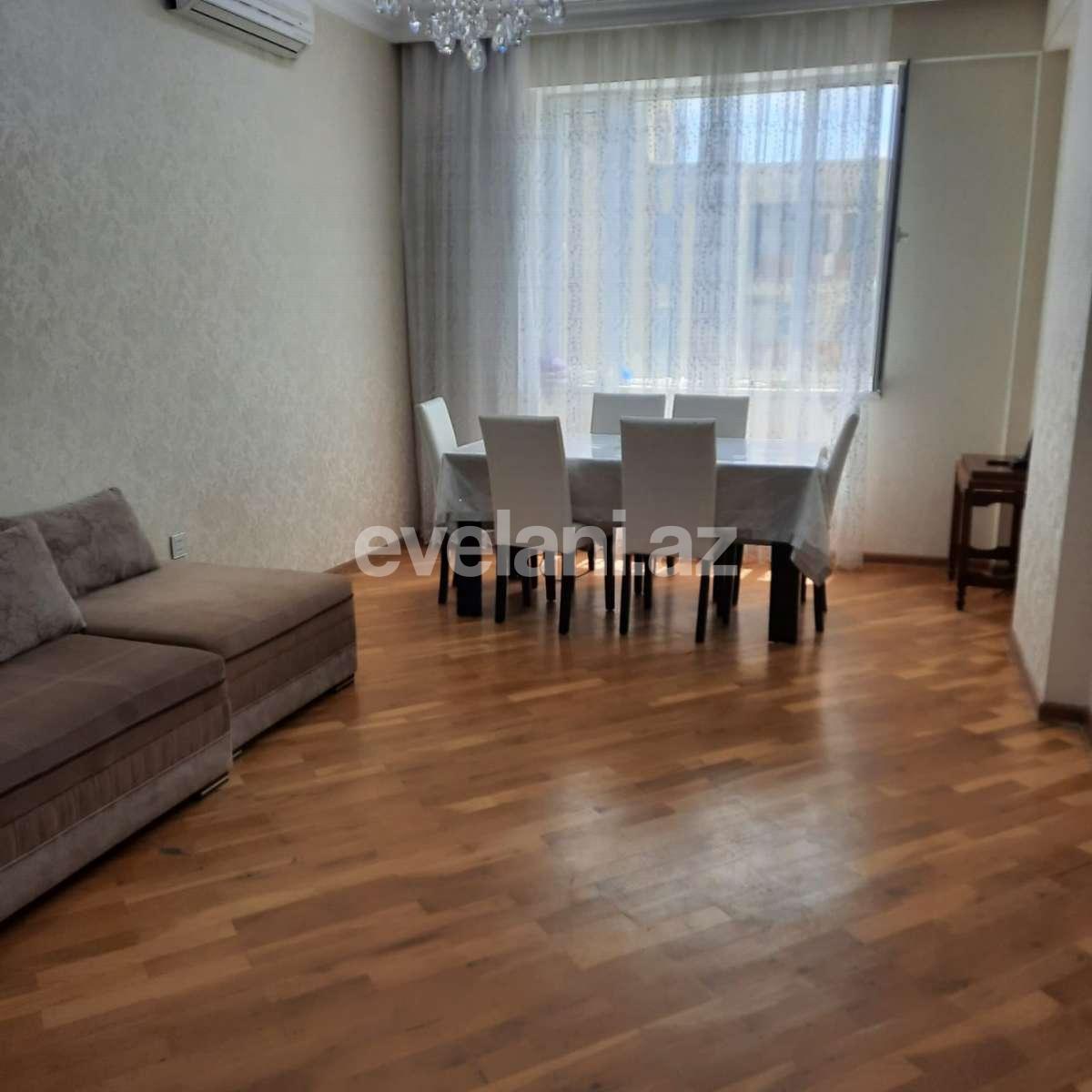 Satılır, yeni tikili, 2 otaqlı, 90 m², Bakı, Xətai r, Həzi Aslanov q, Həzi Aslanov m.