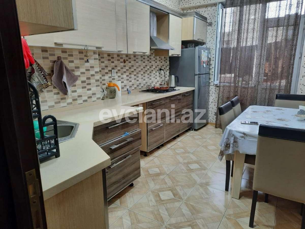 Satılır, yeni tikili, 2 otaqlı, 90 m², Bakı, Xətai r, Həzi Aslanov q, Həzi Aslanov m.