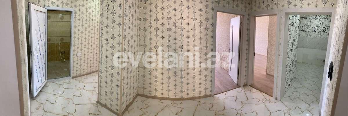 Satılır, yeni tikili, 3 otaqlı, 80.1 m², Xırdalan