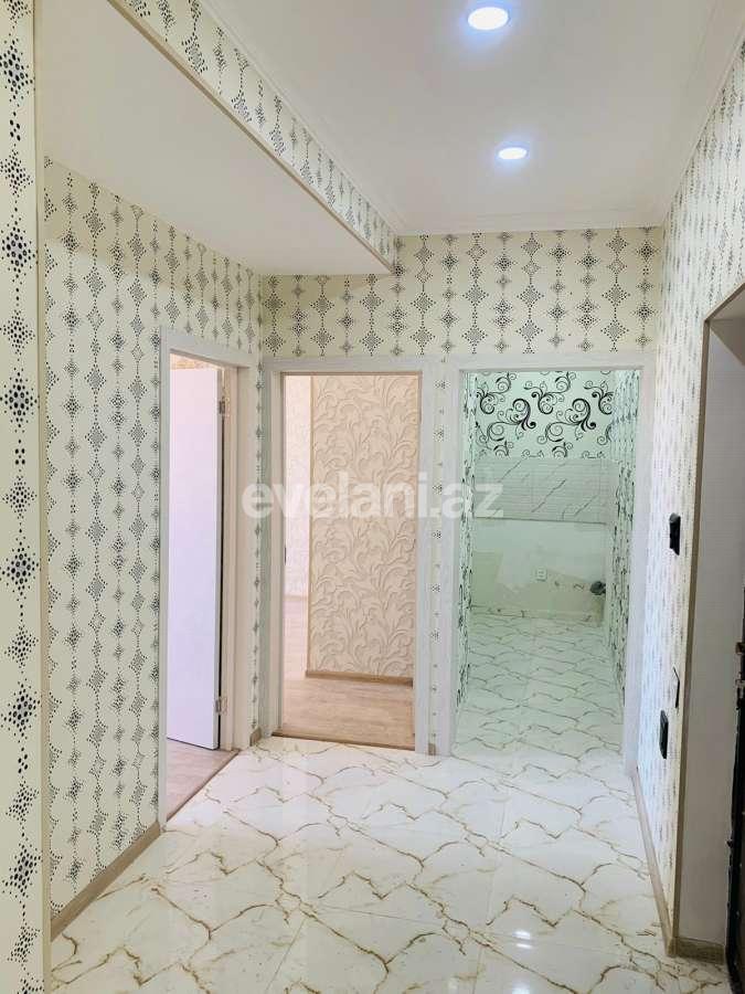 Satılır, yeni tikili, 3 otaqlı, 80.1 m², Xırdalan