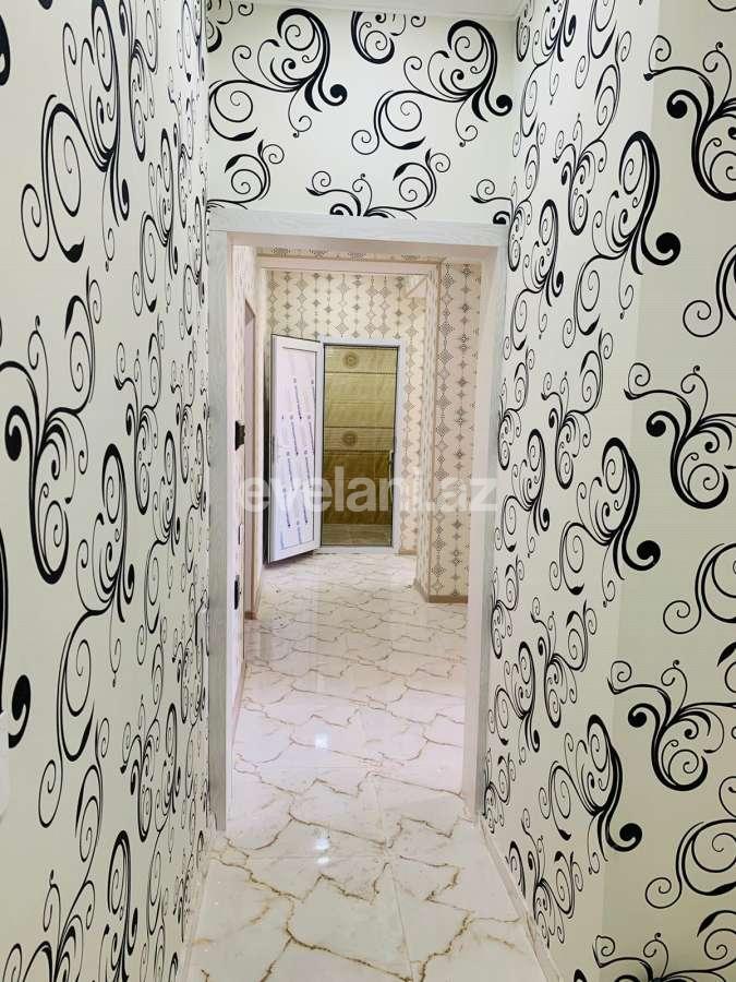 Satılır, yeni tikili, 3 otaqlı, 80.1 m², Xırdalan