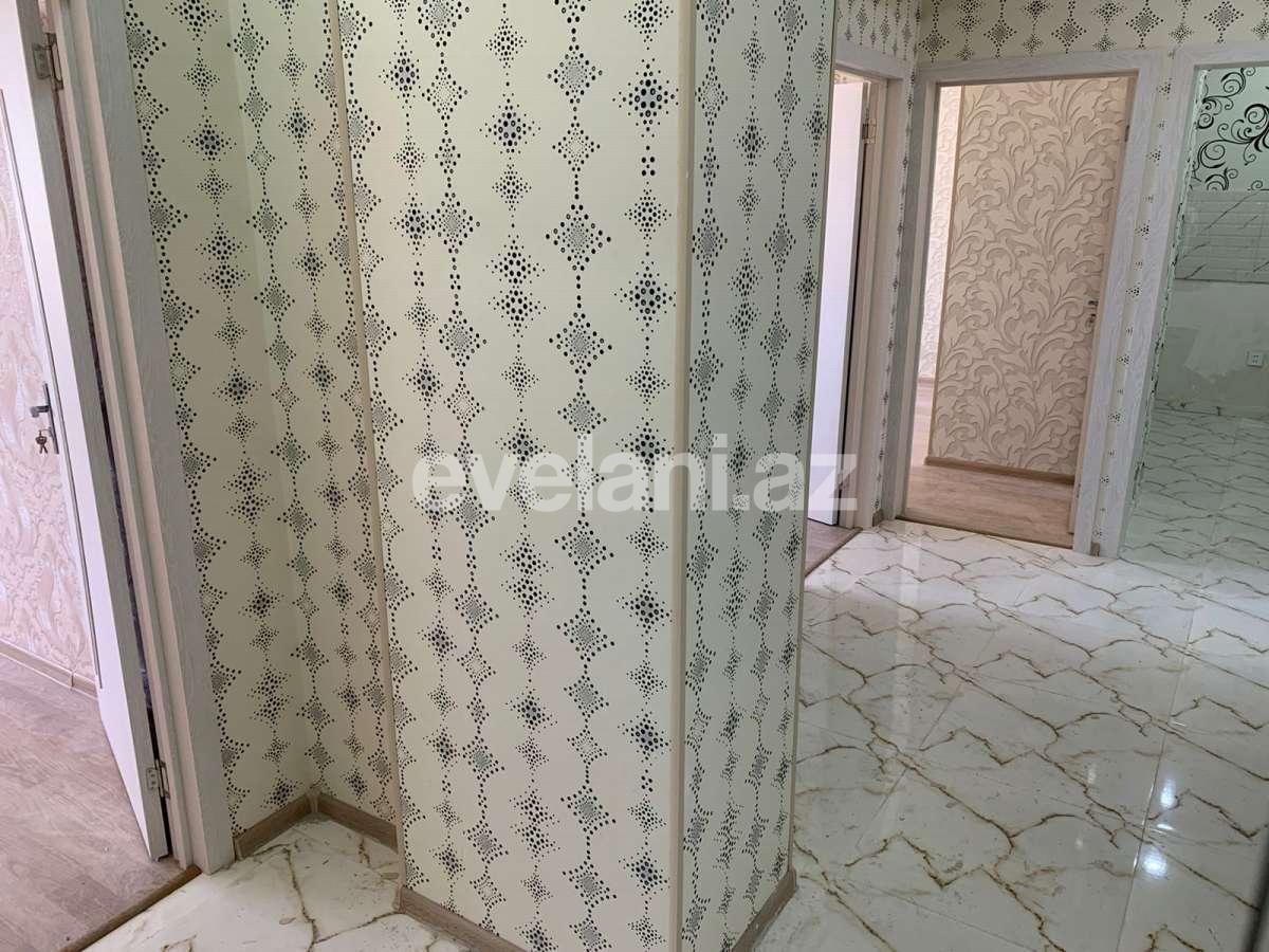 Satılır, yeni tikili, 3 otaqlı, 80.1 m², Xırdalan