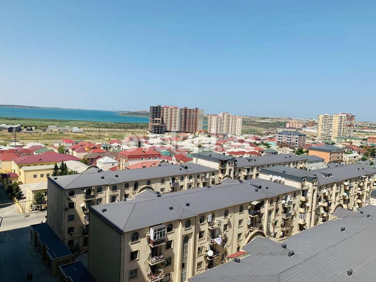 Satılır, yeni tikili, 3 otaqlı, 80.1 m², Xırdalan