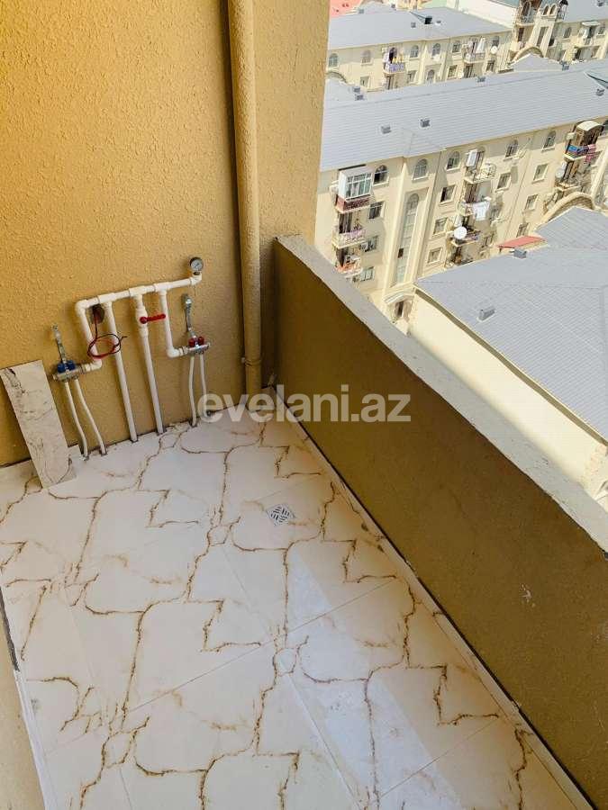 Satılır, yeni tikili, 3 otaqlı, 80.1 m², Xırdalan